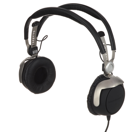 Beyerdynamic DT 1350 CC im Test bei kopfhoerer.de