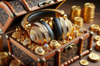 Die 10 teuersten Kopfhörer der Welt: Luxus für die Ohren