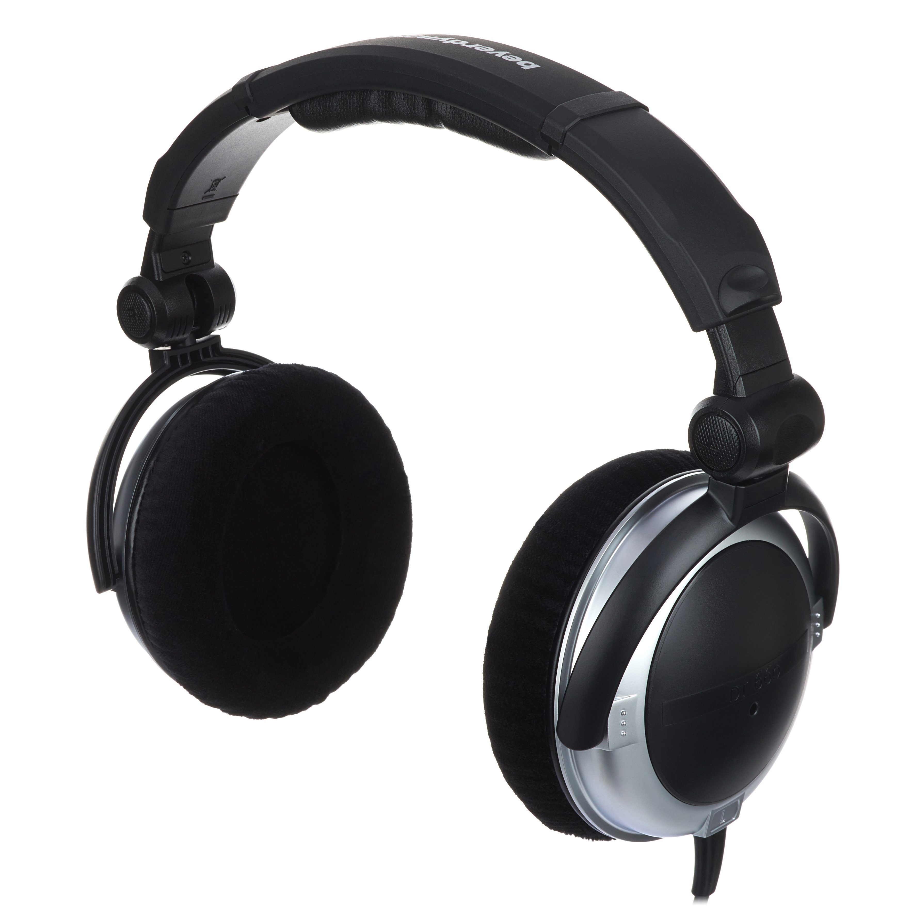 Beyerdynamic DT 660 Edition im Test bei kopfhoerer