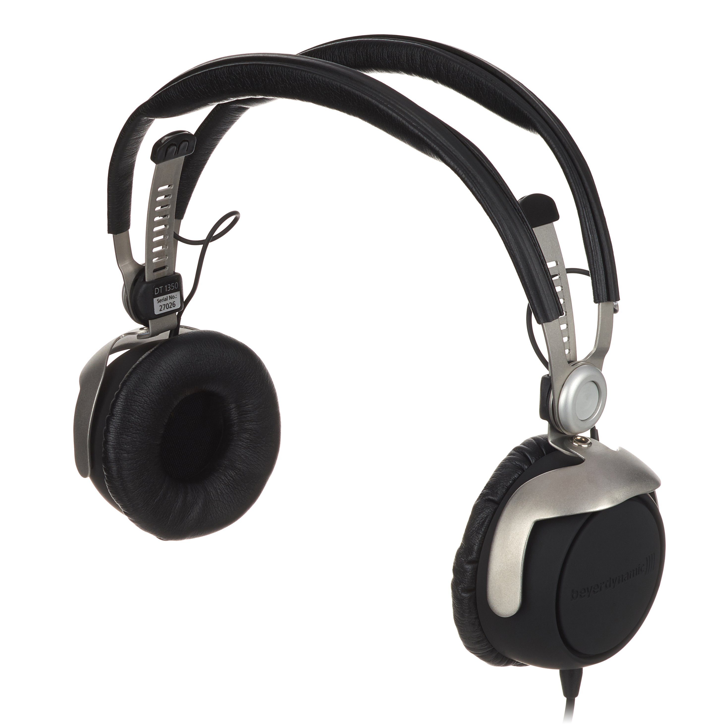 Beyerdynamic DT 1350 CC im Test bei kopfhoerer