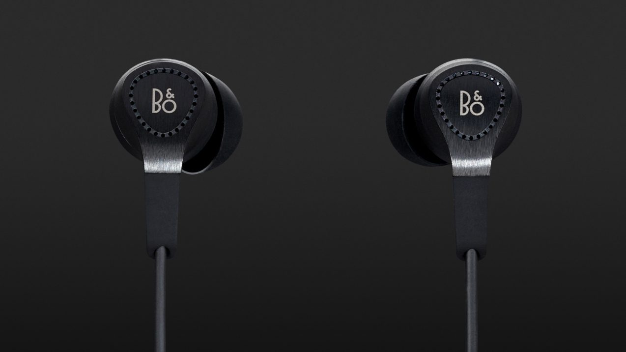 B&O Play Beoplay H3 (2nd Generation) Im Test Bei Kopfhoerer.de