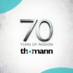 70 Jahre Thomann, 70 Jahre Leidenschaft: Europas größtes Musikhaus feiert Jubiläum