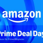 Die Amazon Prime Deal Days 2024 sind da!