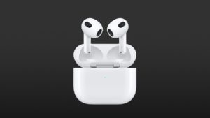 Apple AirPods