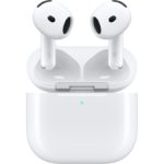 Apple AirPods 4 ANC