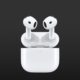 Apple AirPods 4 ANC