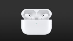 Apple AirPods Pro 2