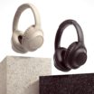 Audio-Technica ATH-S300BT: neuer ANC Over-Ear kommt mit 90 Stunden Laufzeit!