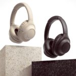 Audio-Technica ATH-S300BT: neuer ANC Over-Ear kommt mit 90 Stunden Laufzeit!