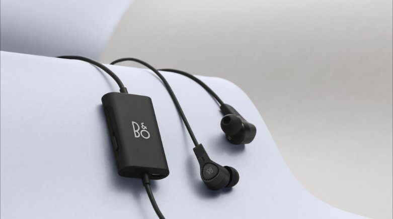 B&O Play Zeigt Beoplay E4 In-Ear Mit Active Noise Cancelling ...