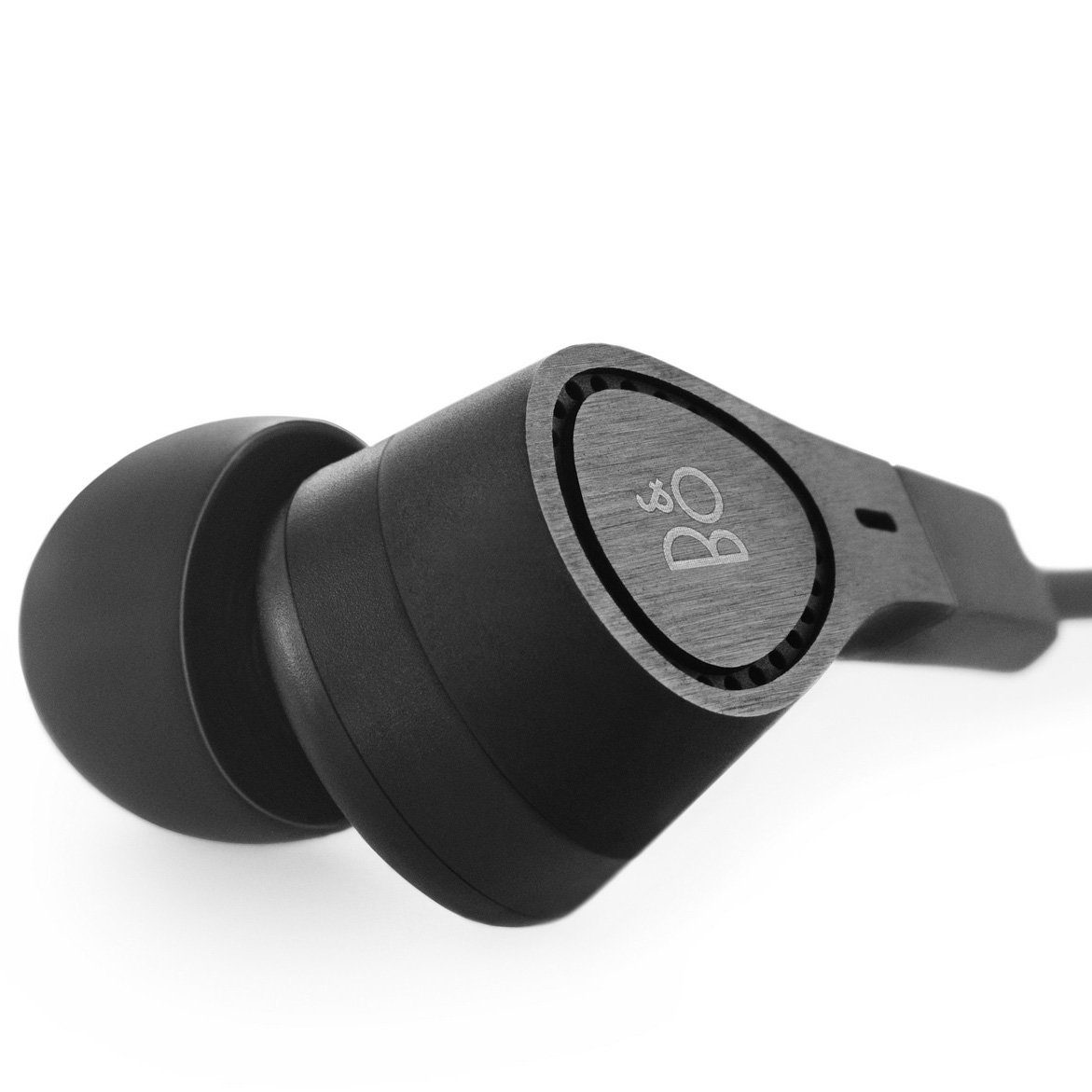 B&O Play Zeigt Beoplay E4 In-Ear Mit Active Noise Cancelling ...