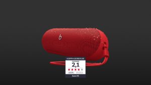 Beats Pill