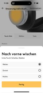 Beo_Play_H100_IMG_Touch_wischen