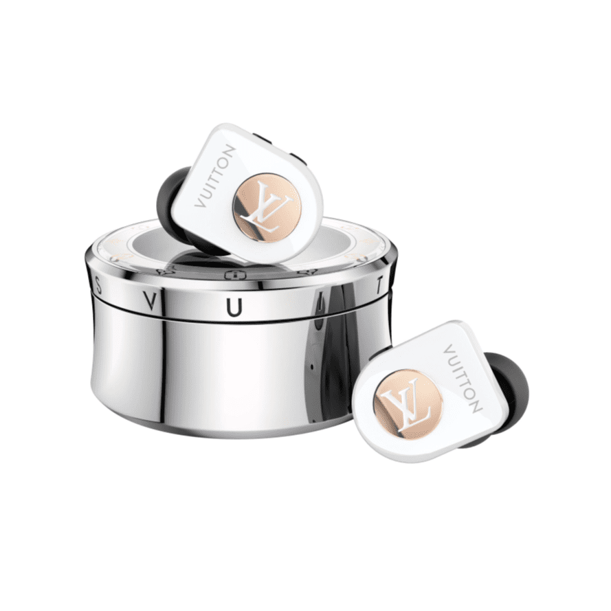 Louis Vuitton: Die teuersten kabellosen Kopfhörer der Welt