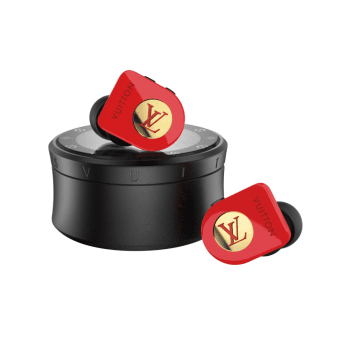 Supreme Lv Airpods Case  Natural Resource Department