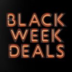 Black Week bei beyerdynamic: Attraktive Angebote mit bis zu 60 % Rabatt