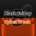 Cyber Week & Black Friday Kopfhörer Deals 2024: jetzt günstig kaufen