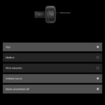 Bluetooth-Taster_Edifier ConneX App