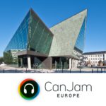 CanJam Europe 2023 – Bild: darmstadtium