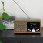 Dynavox DBT600: Kompaktes DAB+-Bluetooth-Radio für Zuhause und unterwegs