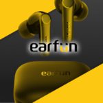 EarFun Black Friday 2024