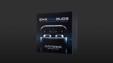 Electro Harmonix EHX R B Buds im Test bei kopfhoerer.de