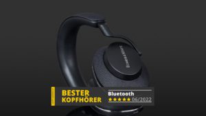 Bowers & Wilkins Px7 S2