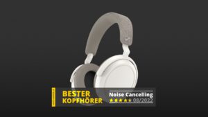 Sennheiser Momentum 4 Wireless