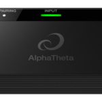 AlphaTheta HDJ-F10 Transmitte