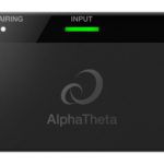 AlphaTheta HDJ-F10 Transmitte