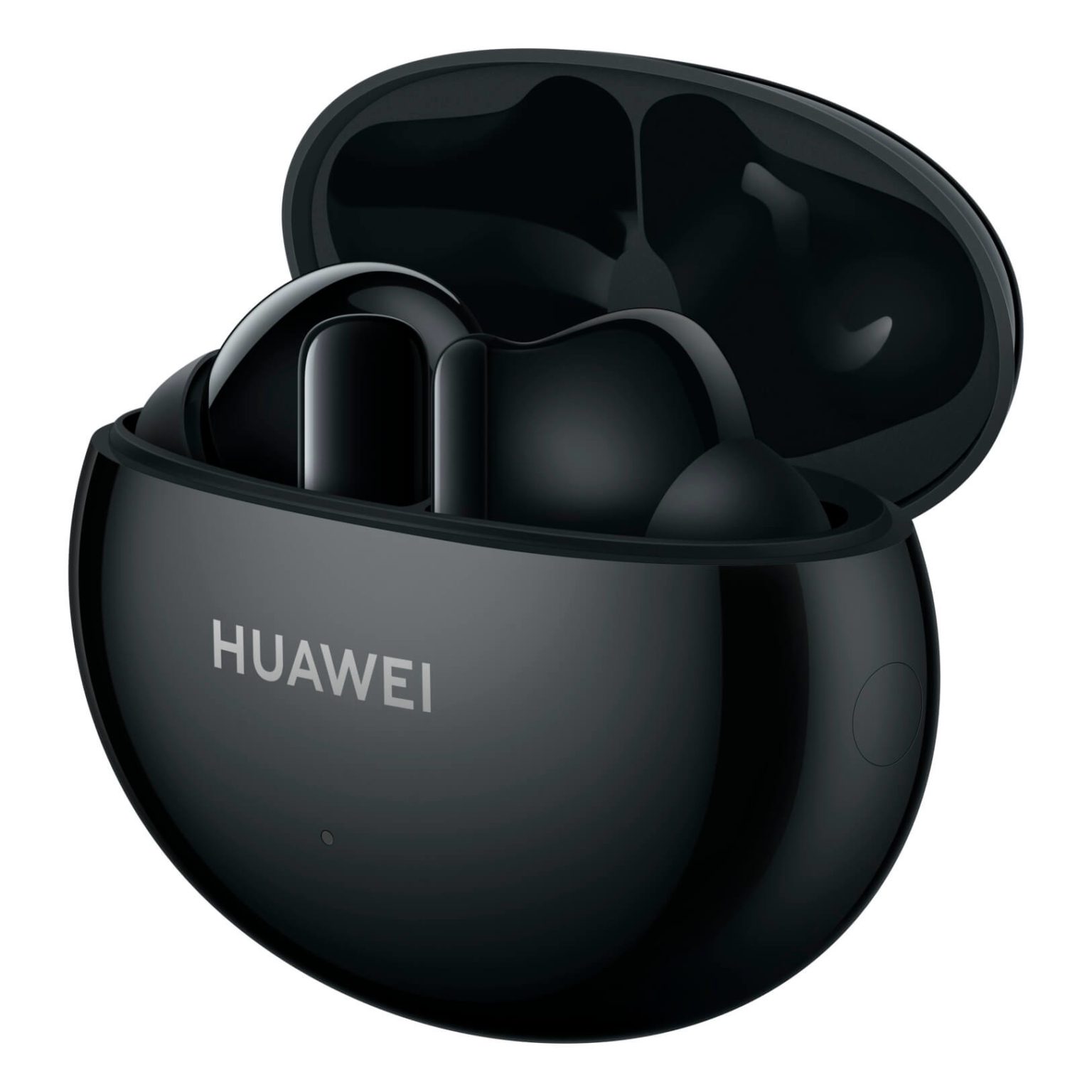 huawei freebuds как подключить к айфону