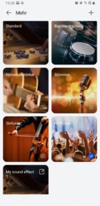 Huawei FreeBuds 6i App 7