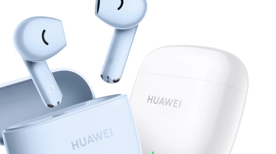ohne SE günstige FreeBuds als Huawei ANC 2 – TWS Einstiegsmodell vorgestellt