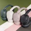 JBuds LUX ANC: Neuer Over-Ear-Kopfhörer von JLab