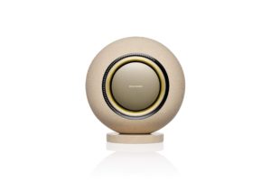 Marantz - Horizon Marantz Champagne - Front