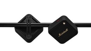 Marshall Willen II Black