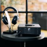 Naim Audio zeigt Uniti Atom Headphone Edition