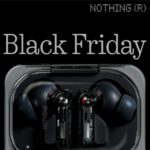 Nothing & CMF Deals – attraktive Black Friday Angebote