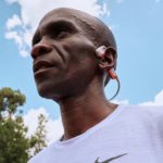 Shokz stellt limitierte Edition des OpenRun Pro 2 mit Marathonlegende Eliud Kipchoge vor