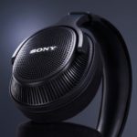 Sony MDR-MV1