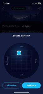 Soundcore Sleep A20 App