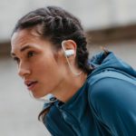 Mit Teufel wird’s jetzt sportlich: Berliner Sound-Spezialist zeit AIRY SPORTS In-Ears