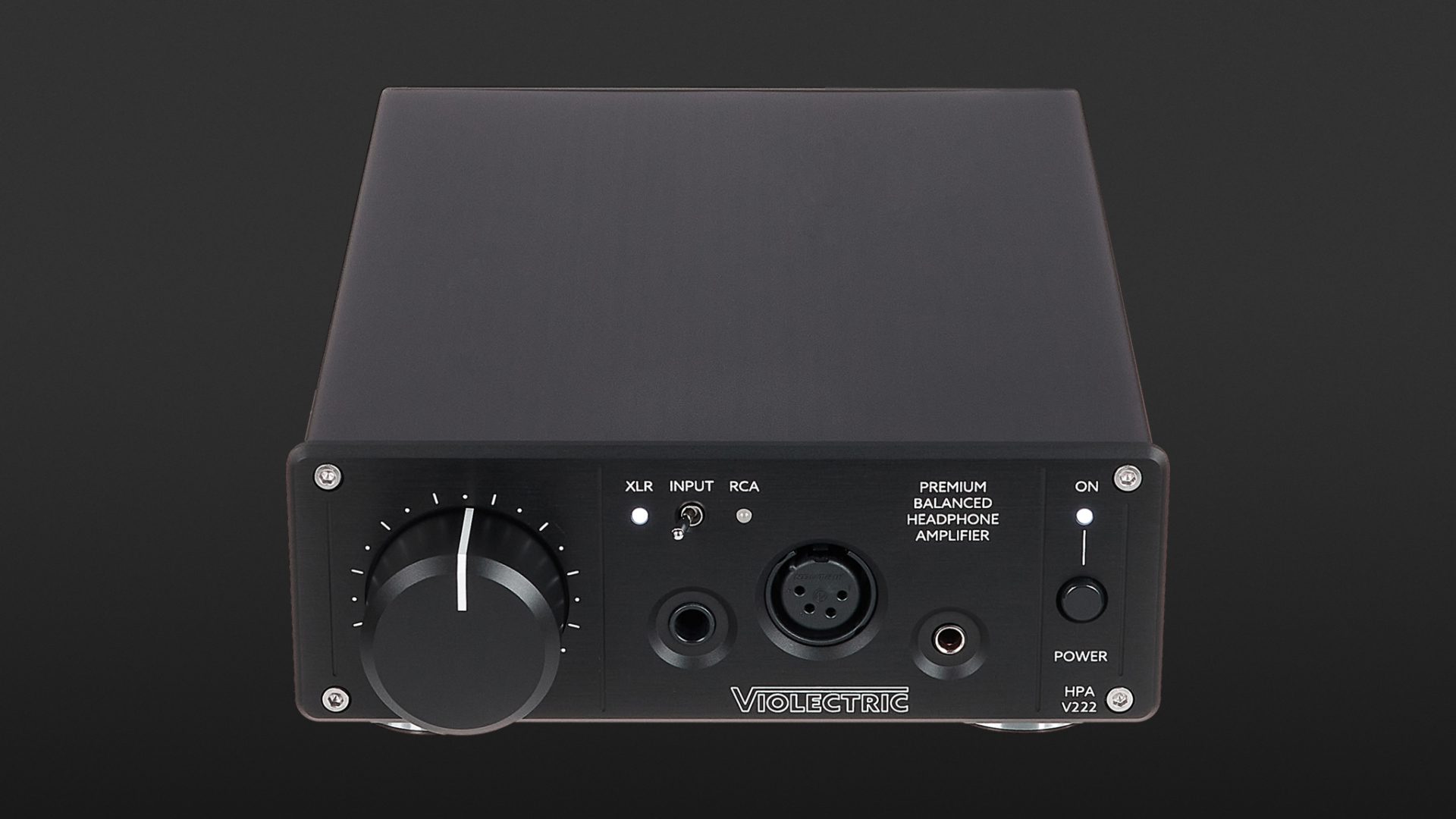 Violectric HPA V222 Im Test Bei Kopfhoerer.de