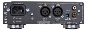 Violectric HPA V101