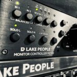 Audiowerk übernimmt den Vertrieb von Lake People, Violectric und Niimbus