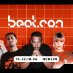 BeatCon 2024 für Hiphop Producer: Workshops, Masterclasses und neue Trends