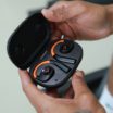 beyerdynamic präsentiert VERIO 200: True Wireless Open-Ear Kopfhörer für jede Gelegenheit