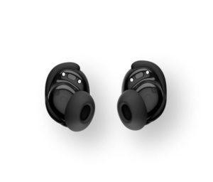 Bose QuietComfort Earbuds III Schwarz