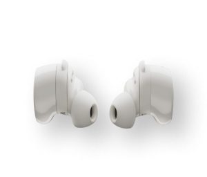 Bose QuietComfort Earbuds III Weiß