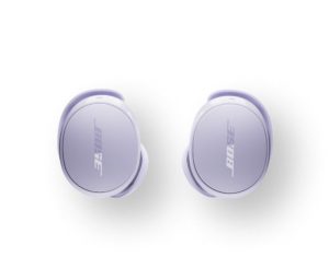 Bose QuietComfort Earbuds III Lila